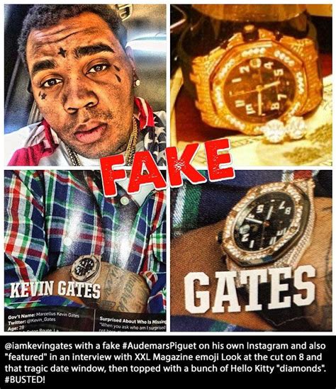 rapper fake watch|fake jewelry rapper.